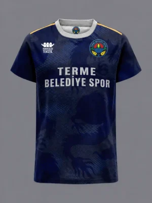 Terme Belediye Futbol Kulübü 25-26 İç saha forması